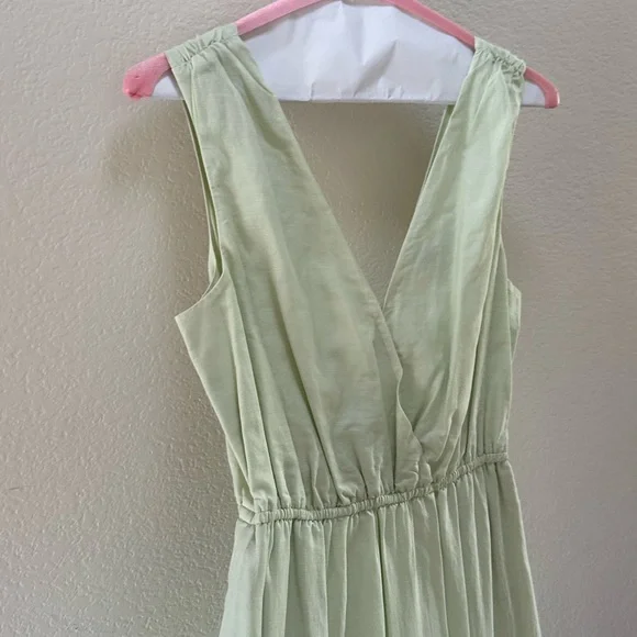 Banana Republic petite Maxi Dress - Picture 3 of 5